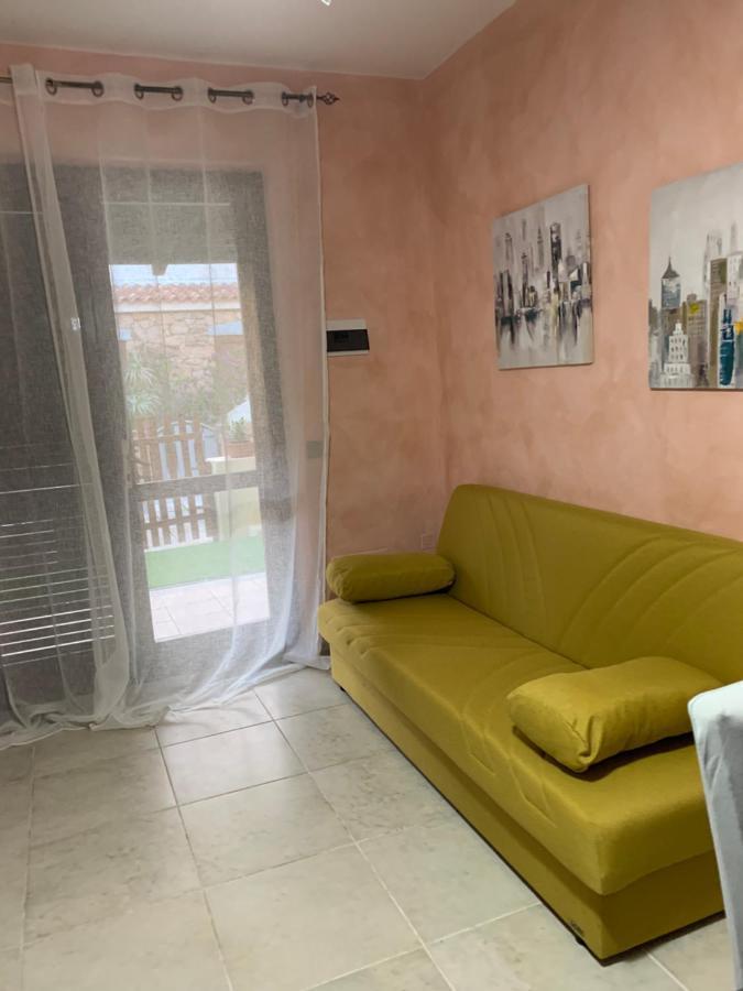 Case In Style 3 Villa Vaccileddi Екстериор снимка