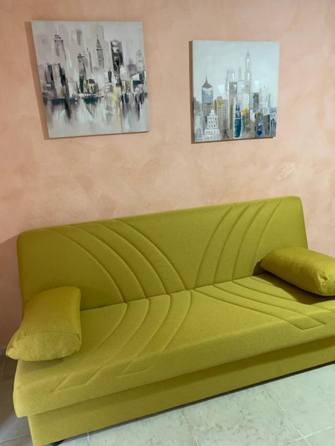 Case In Style 3 Villa Vaccileddi Екстериор снимка