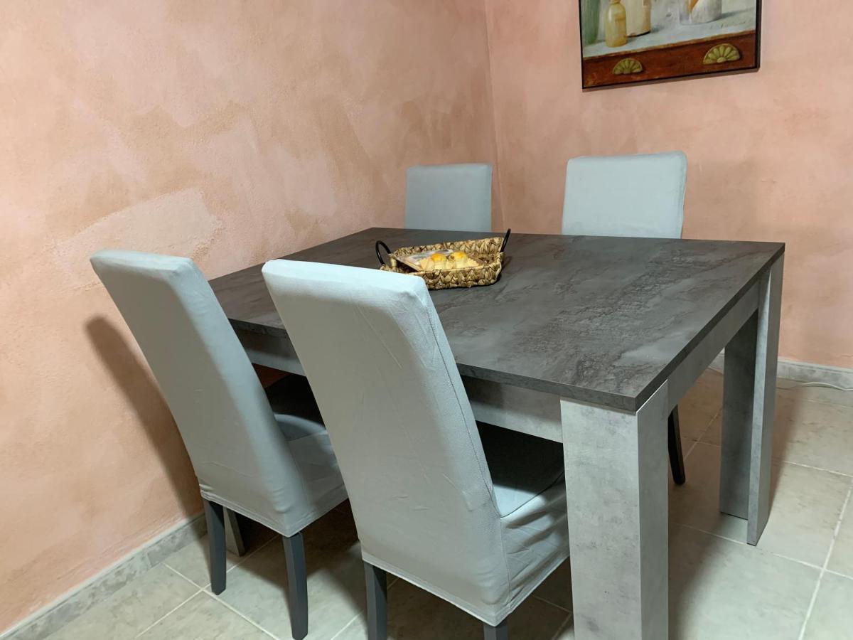Case In Style 3 Villa Vaccileddi Екстериор снимка