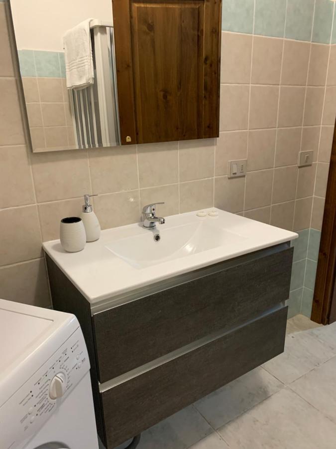 Case In Style 3 Villa Vaccileddi Екстериор снимка