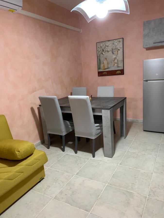 Case In Style 3 Villa Vaccileddi Екстериор снимка