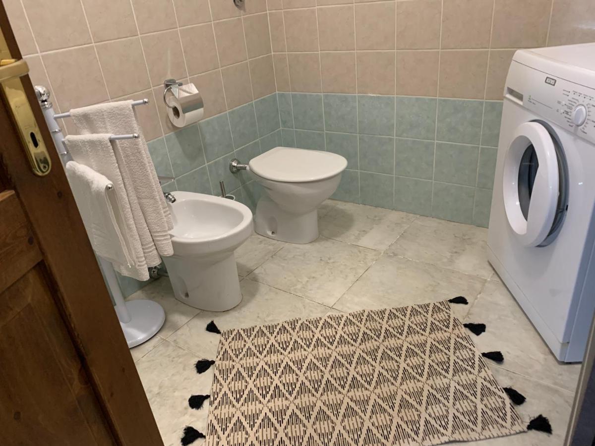Case In Style 3 Villa Vaccileddi Екстериор снимка
