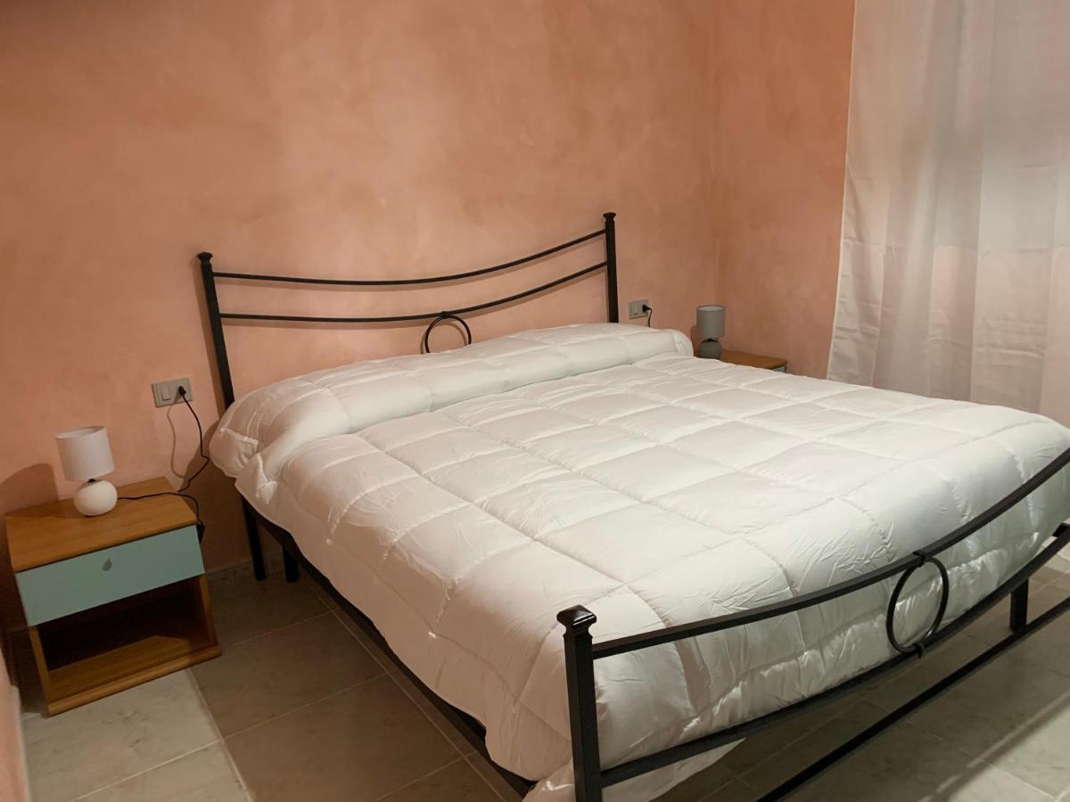 Case In Style 3 Villa Vaccileddi Екстериор снимка