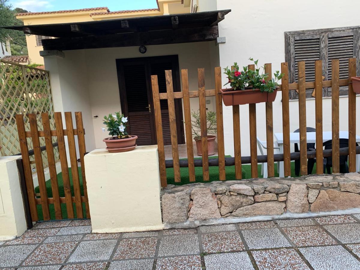 Case In Style 3 Villa Vaccileddi Екстериор снимка