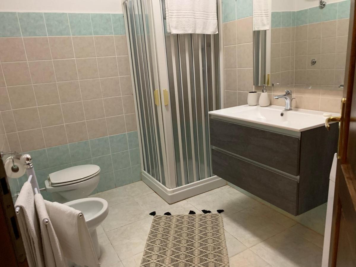 Case In Style 3 Villa Vaccileddi Екстериор снимка