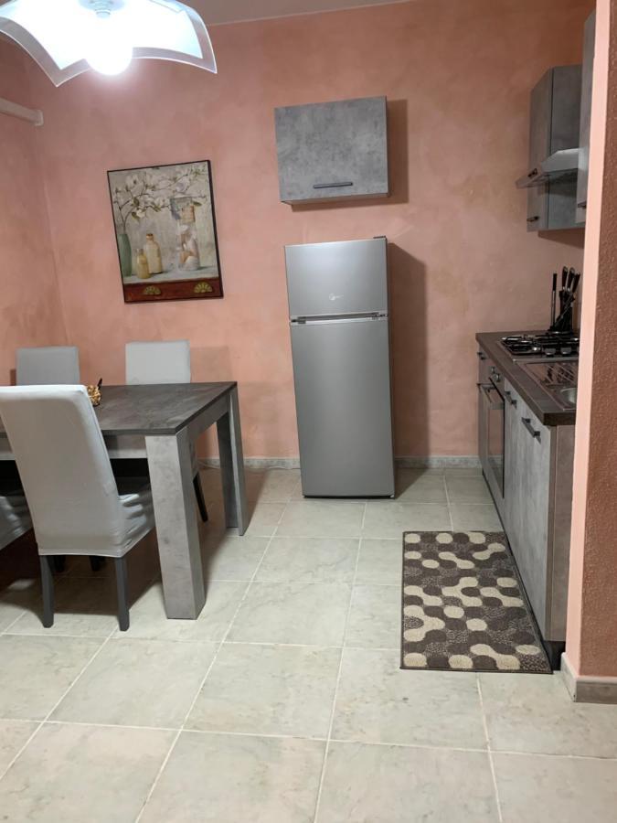 Case In Style 3 Villa Vaccileddi Екстериор снимка