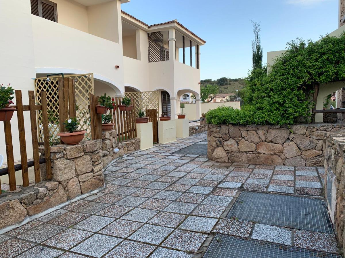 Case In Style 3 Villa Vaccileddi Екстериор снимка