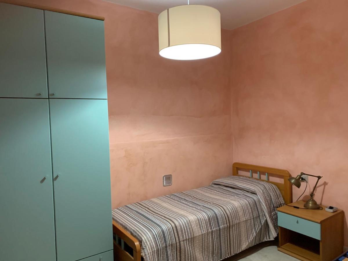 Case In Style 3 Villa Vaccileddi Екстериор снимка