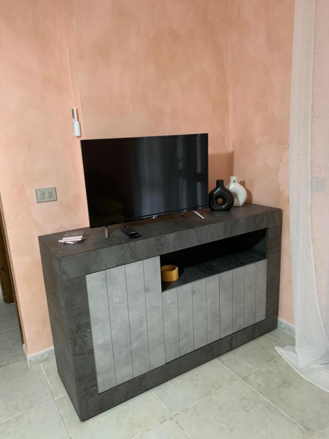 Case In Style 3 Villa Vaccileddi Екстериор снимка