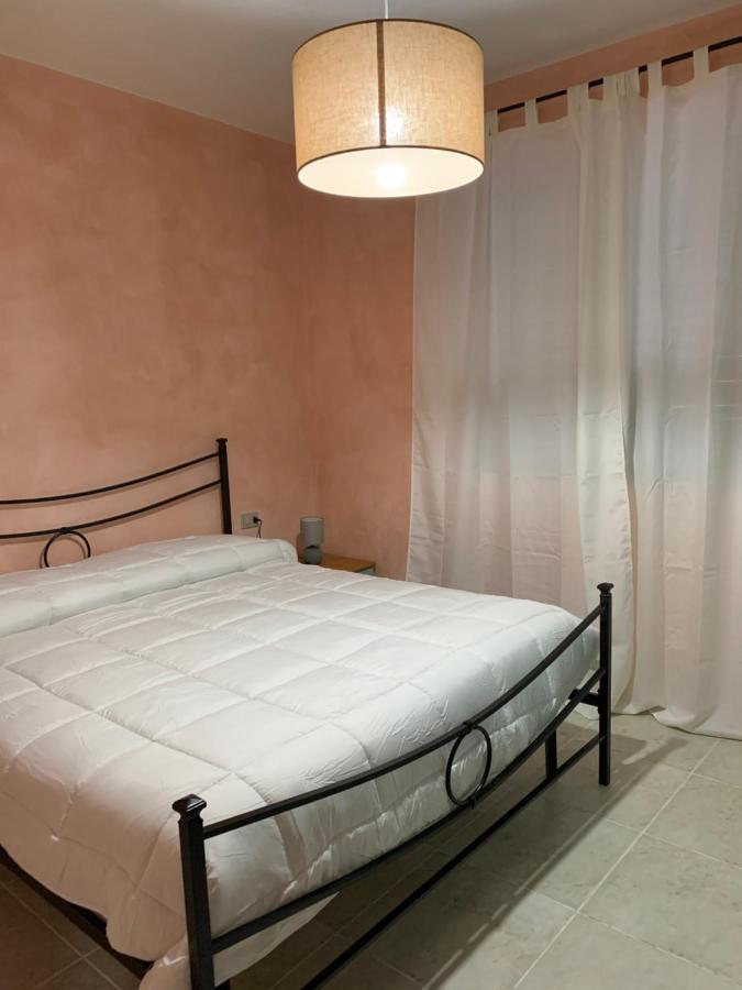 Case In Style 3 Villa Vaccileddi Екстериор снимка