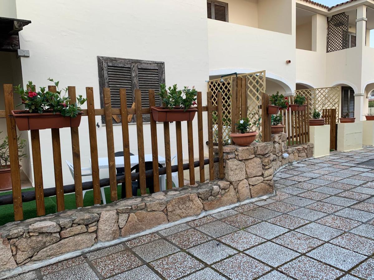Case In Style 3 Villa Vaccileddi Екстериор снимка