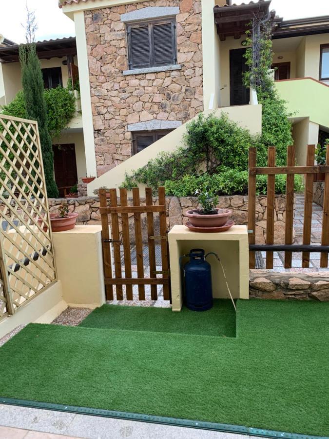 Case In Style 3 Villa Vaccileddi Екстериор снимка