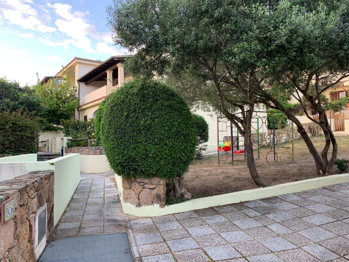 Case In Style 3 Villa Vaccileddi Екстериор снимка